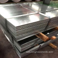 Quality Galvanized Steel Sheet